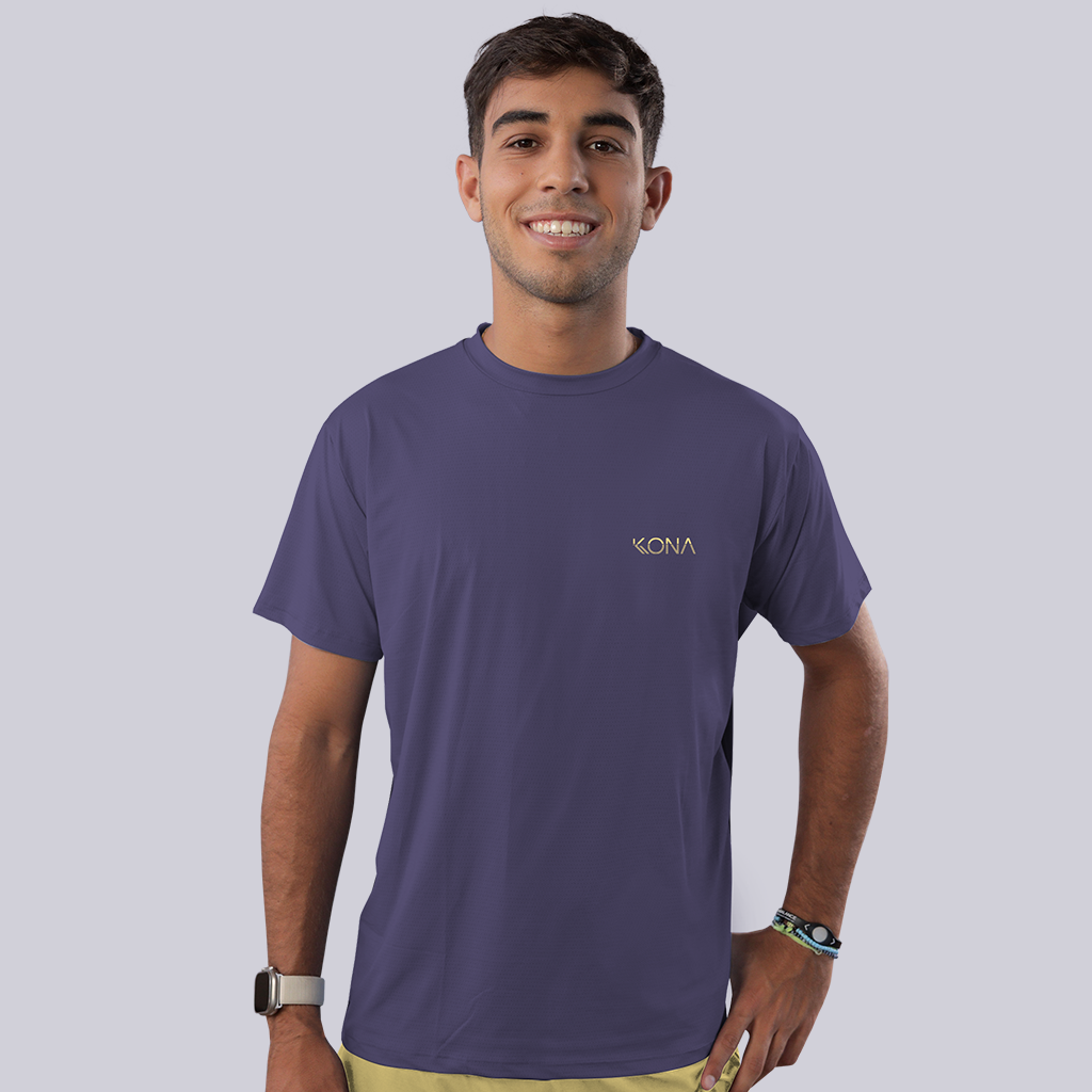 CAMISETA MASC KOLORS25 DUSK