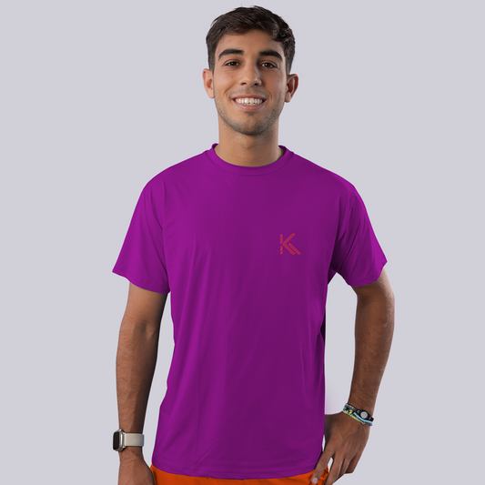 CAMISETA MASC KOLORS25 ODALISCA