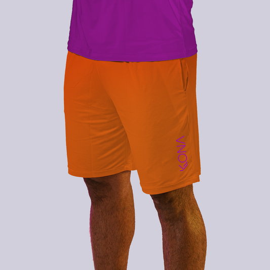 Short Kolors Cone