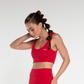 Top Regata Vermelho