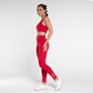 Top Regata Vermelho