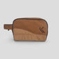 Necessaire PUFFER NEW KONA  - Caramelo