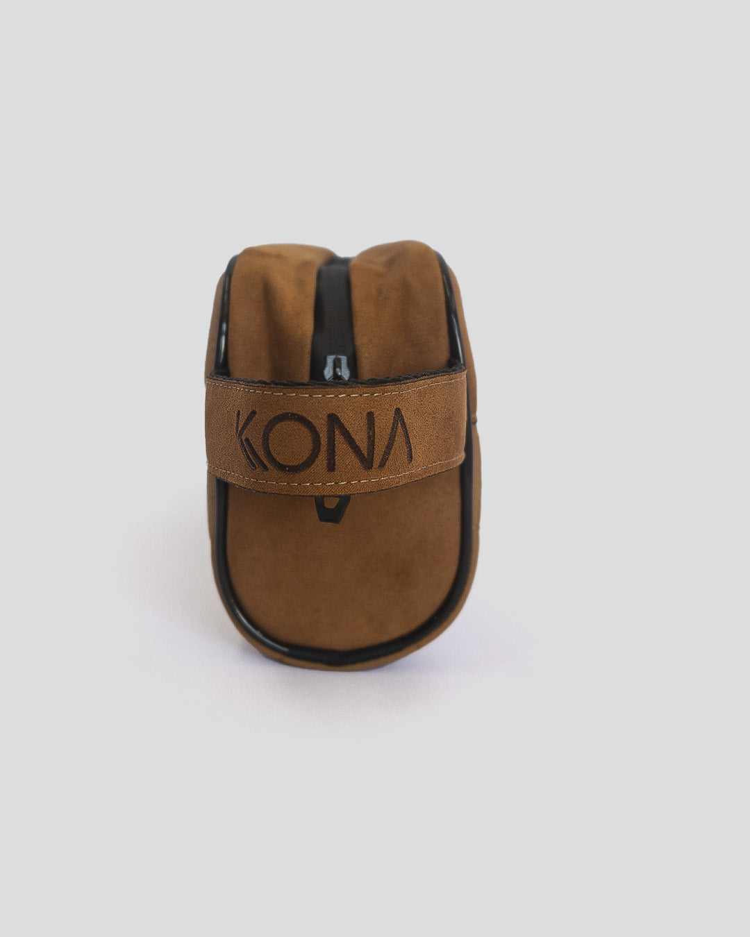 Necessaire PUFFER NEW KONA  - Caramelo