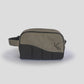 Necessaire PUFFER NEW KONA  - Preta/Cinza