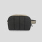 Necessaire PUFFER NEW KONA  - Preta/Cinza
