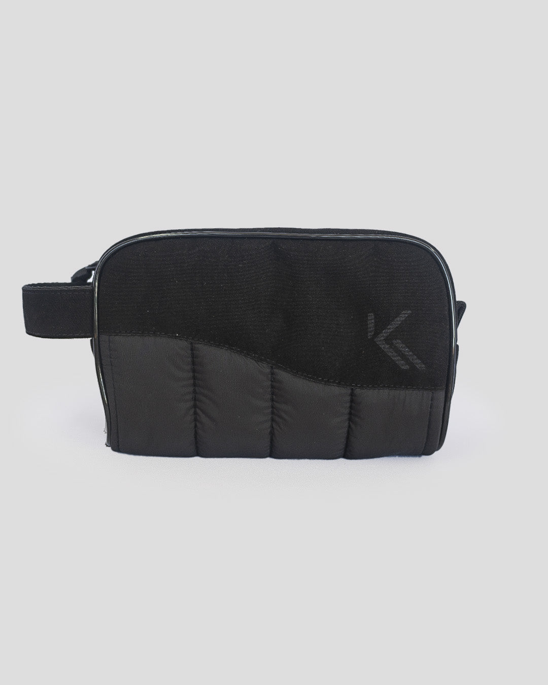 Necessaire PUFFER NEW KONA  - Preta