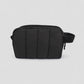 Necessaire PUFFER NEW KONA  - Preta