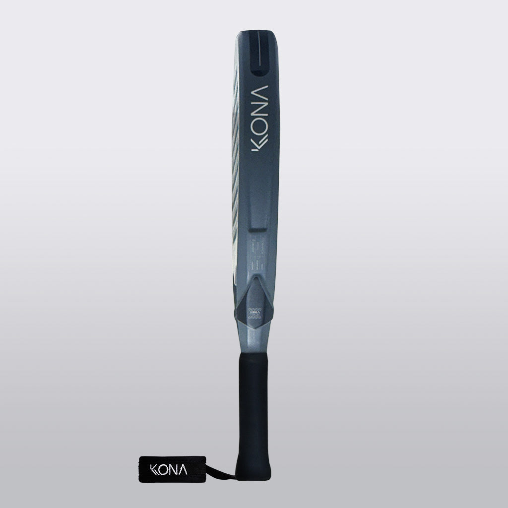 Raquete de PADDLE - MAVERICK GREY 2025