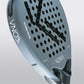 Raquete de PADDLE - MAVERICK GREY 2025