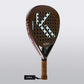 Raquete de PADDLE - THUNDER BROWN 2025