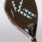 Raquete de PADDLE - THUNDER BROWN 2025