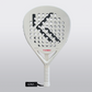 Raquete de PADDLE - THUNDER WHITE 2025