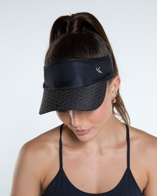 Viseira Team K-Doze Black