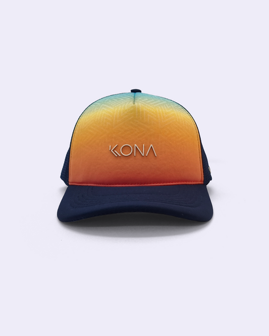 Boné Sunset