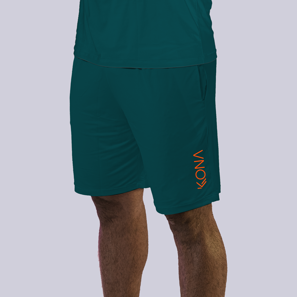 Short Team Traktor