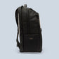 Mochila PRO New Kona - Preto com Laranja