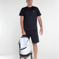 Mochila KONA PLUS Branco/Preto