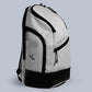 Mochila KONA PLUS Branco/Preto