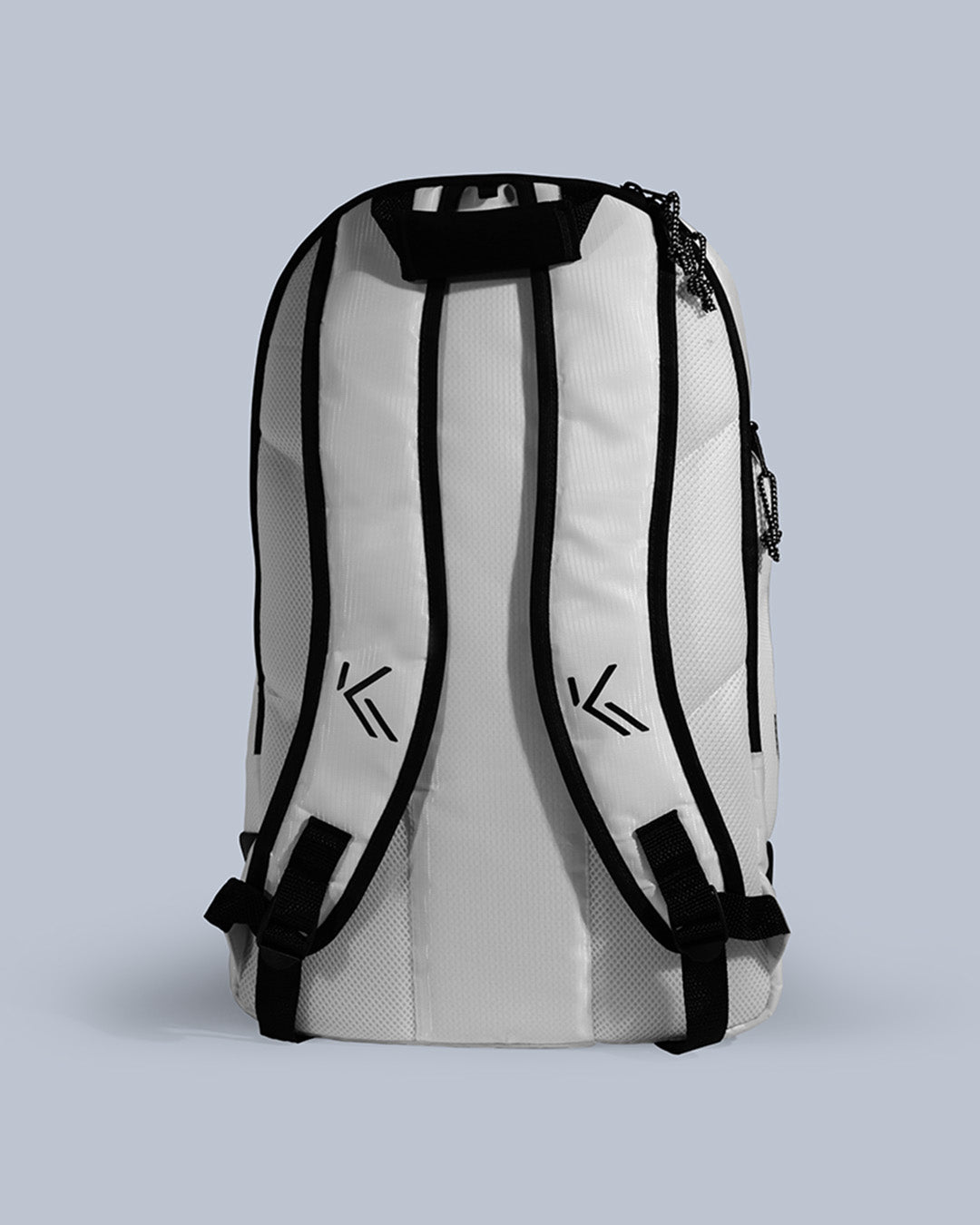 Mochila KONA PLUS Branco/Preto
