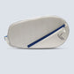 Raqueteira Basic New Kona - Branco/Azul