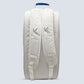 Raqueteira Basic New Kona - Branco/Azul