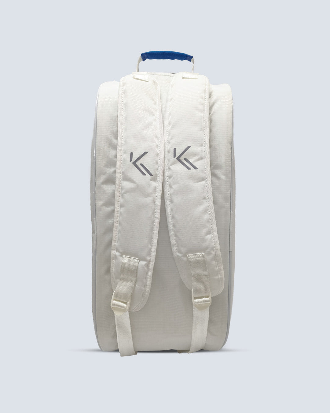 Raqueteira Basic New Kona - Branco/Azul
