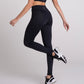 Legging Coast Fem. Preto