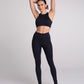Legging Coast Fem. Preto