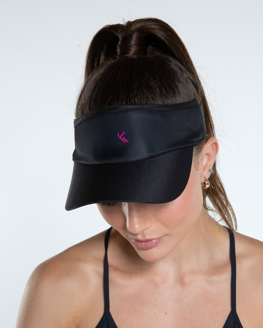 Viseira Kolors K Preta