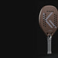 Raquete de Beach Tennis Thunder Rose 2026