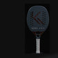 Raquete de Beach Tennis - Traktor Gray 2026 - Airton Rodrigues