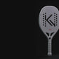 Raquete de Beach Tennis K-Doze Red 2026