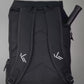 Mochila Kona Flex Preto/Branco