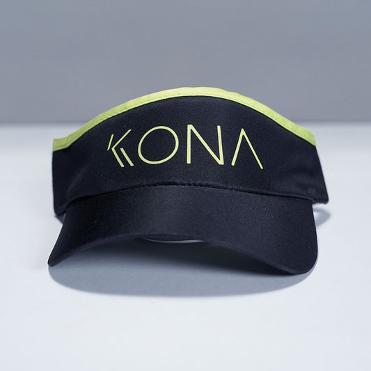 Viseira Thunder Black Neon