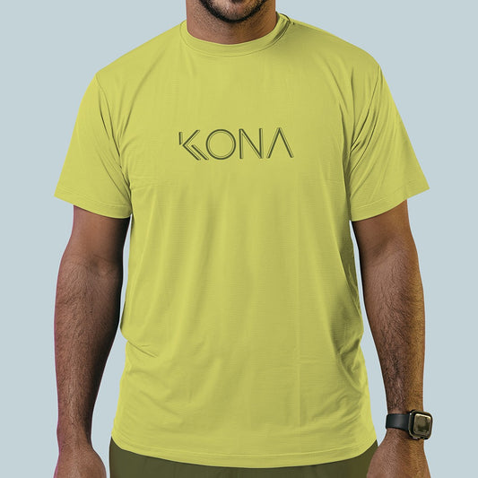 Camiseta Kolors Gamma