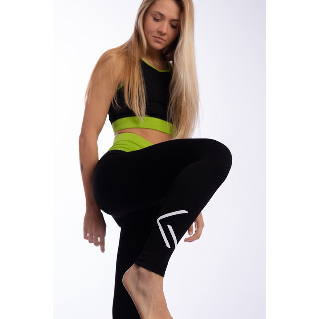 Legging Seamless Verde