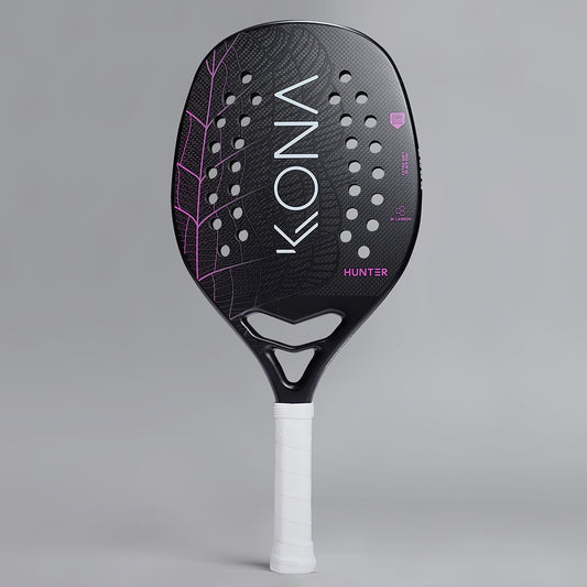Raquete de Beach Tennis Kona Hunter Nature 2023