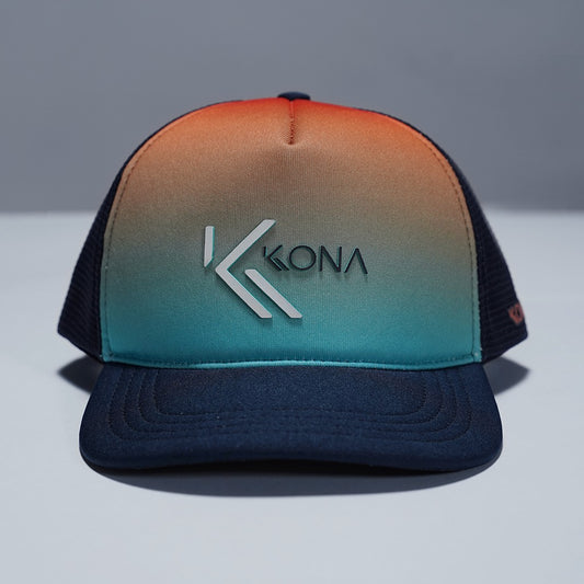 Boné K-Doze Degrade