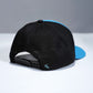 Boné Maverick Blue