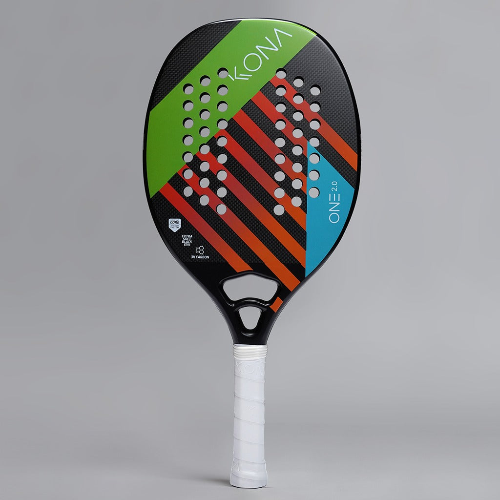 Raquete de Beach Tennis Kona One 2.0 2023